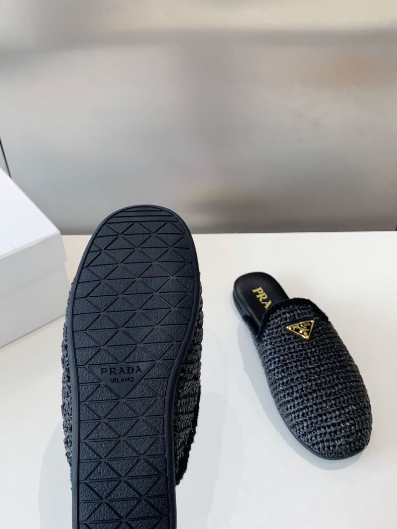 Prada Slippers